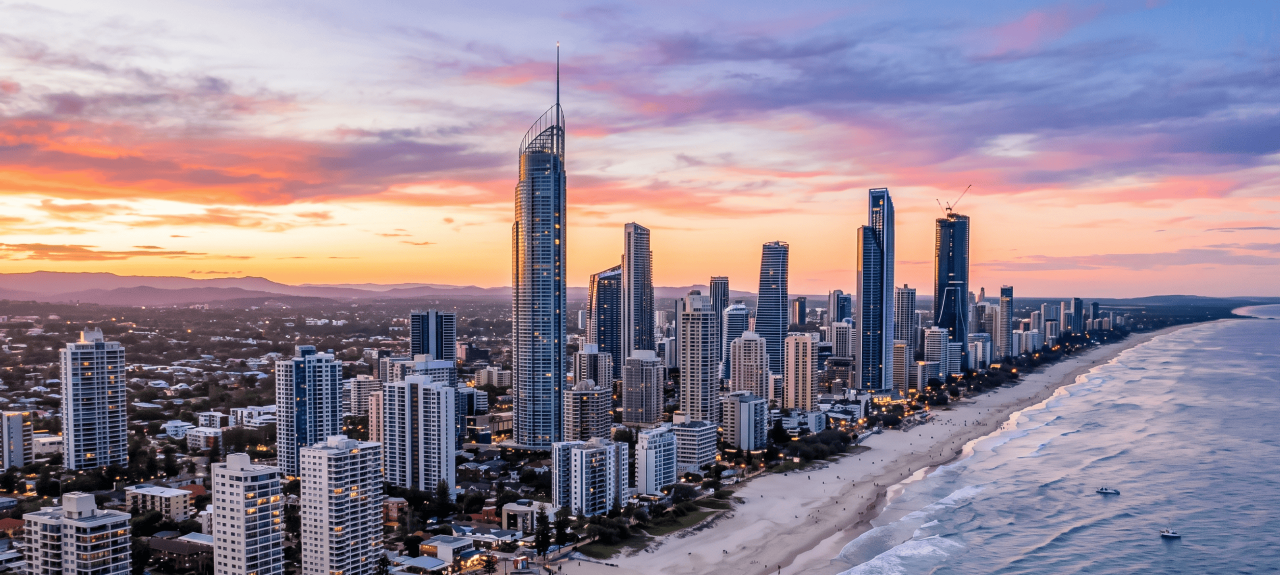 Twilight Electrical Gold Coast